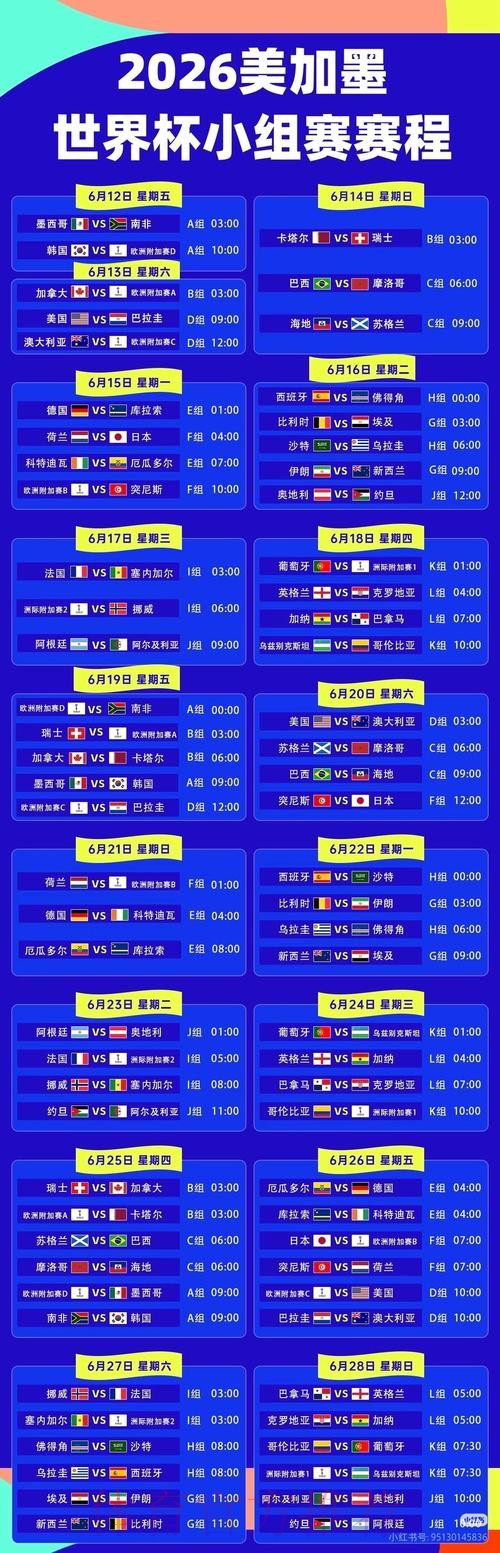 2026世界杯直播平台推荐：哪个更好？